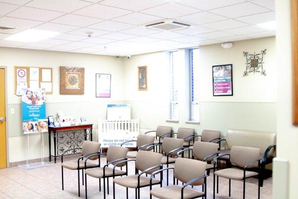 Waiting Room