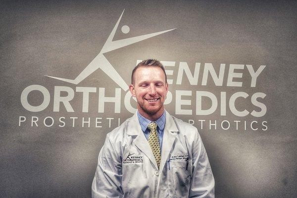 Kenney Orthopedics-A Hanger Clinic Company
