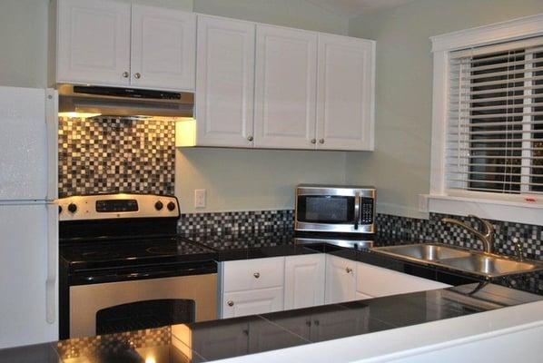 The Lemolo Greenhouse Guesthouse