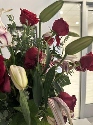 Design Works Flowers
