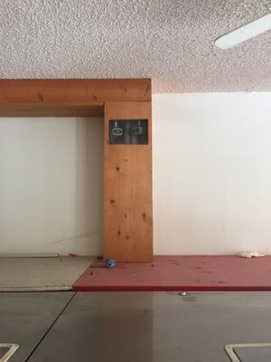 Why have security cameras?