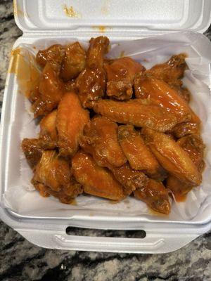 Berkley Pizza & Wings