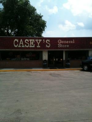 Casey's
