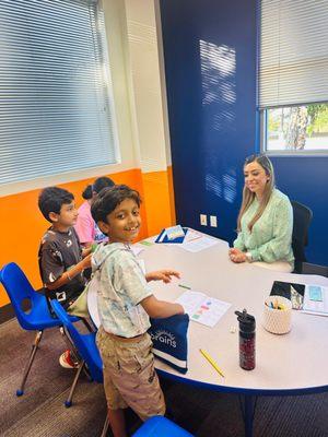 Best Brains Learning Center