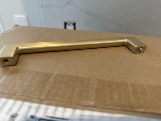 Oak Grove Custom Cabinets