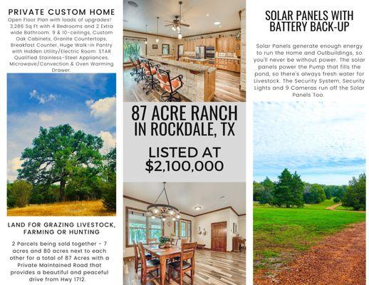 Sharon Khoury Carroll - Coldwell Banker Realty