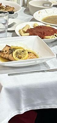 Victors italian cuisine