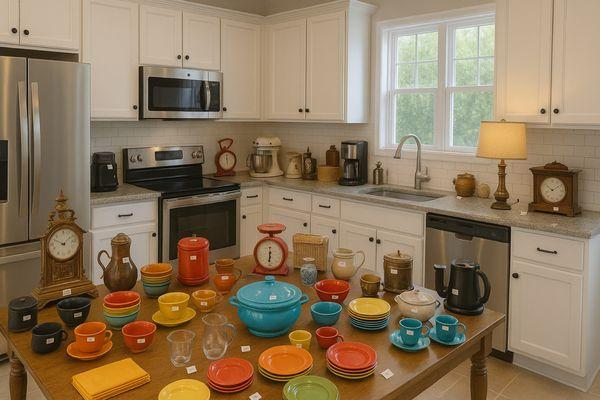 Four Seasons Estate Sales