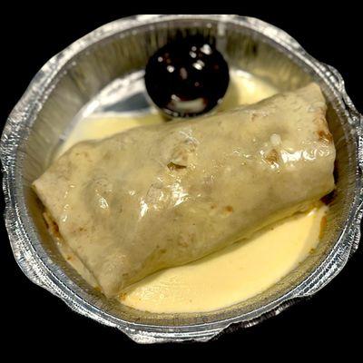 California burrito