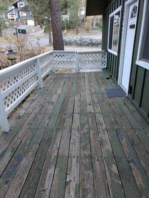 A New Dawn Construction