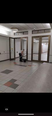 Best For Less Cleaning Services