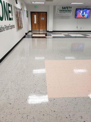 Alliance Building Management LLC