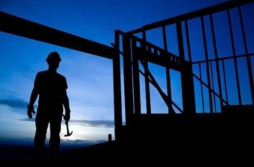Breckenridge Construction
