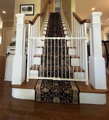 All Star Baby Safety