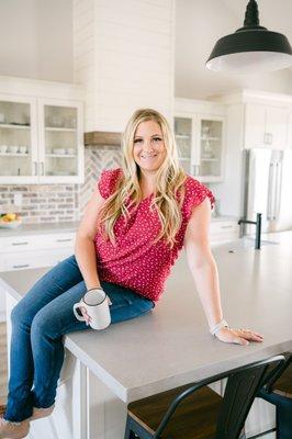 Nicki Burns, Realtor