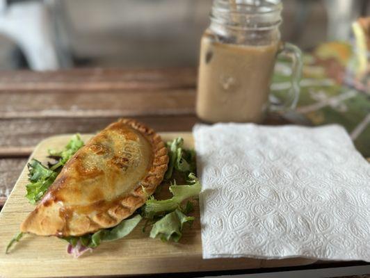 The Bread & The Cup Café