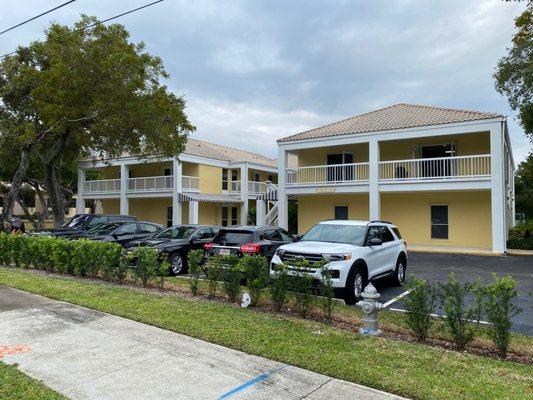 Peoples Tax Relief Offices