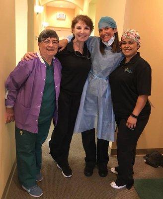 Coastal Periodontics