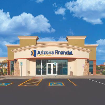 Arizona Financial Credit Union