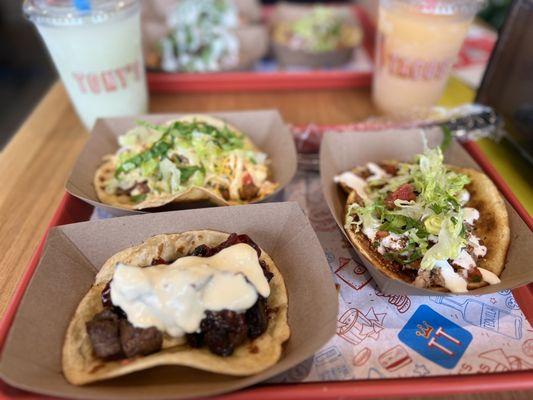 Tony's Tacos - Franklin Square