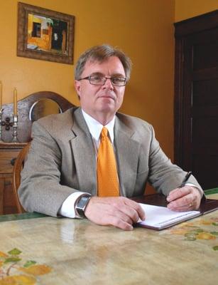 Law Office of Vincent Felletter