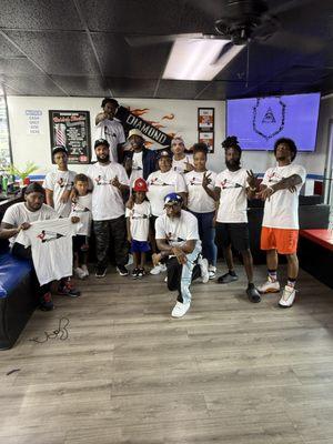 Diamond Cuts Barber Studio