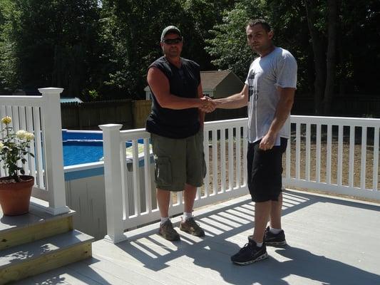 Smart Choice Construction