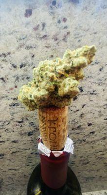 A beautiful nug.