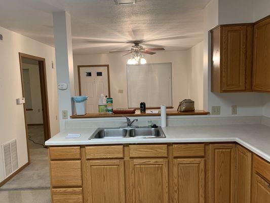 Ashining Abode Cleaning