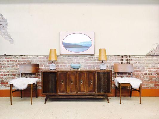 West Main Antiques and Variety