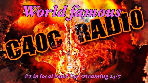 C4OCradio