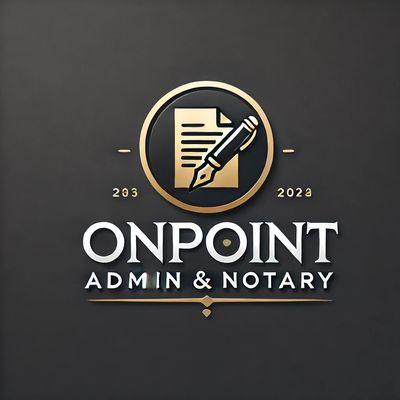 OnPoint Admin & Notary
