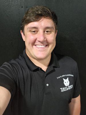 Taylor's Tech Solutions