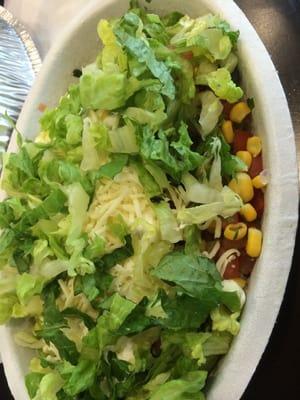 awful & dirty!see the fly in my food!this is the 2nd time!I will never eat at this place again & I don't recommend it to anyone