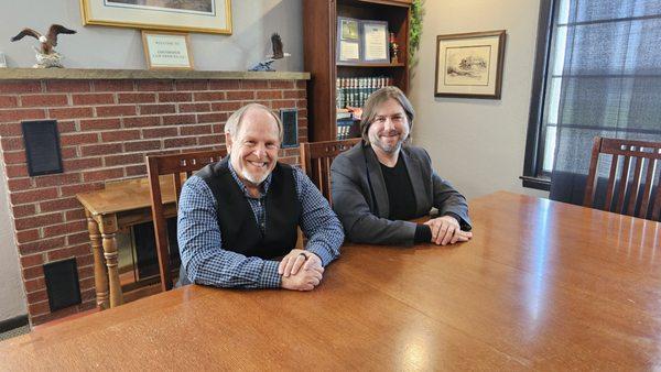 Edenhofer Law Offices S C Waterford