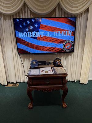 Profetta Funeral Chapel