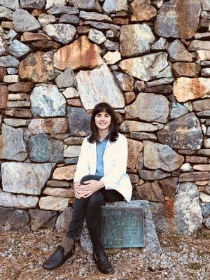 Haley Welden LAc DACM