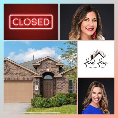 Hazel House Property Team