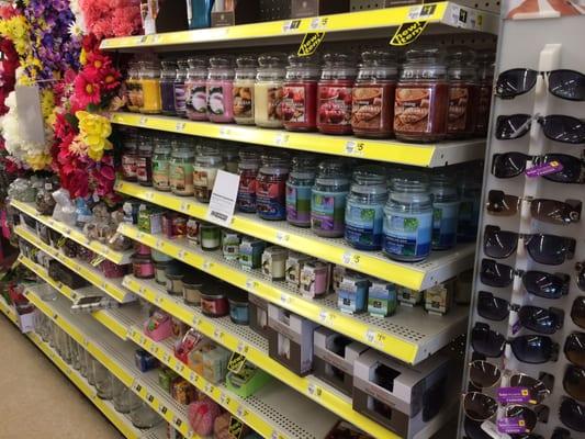 Dollar General