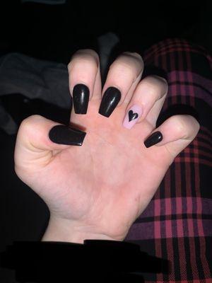 Ispa Nail Salon