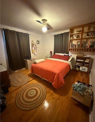 Crazy Broom Cleaning Service