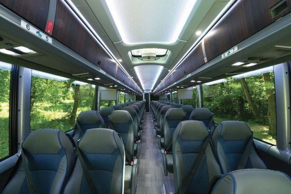 Avalon Chauffeured Services