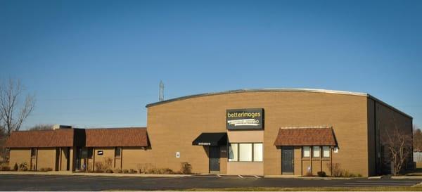 BetterImages Portrait Studio