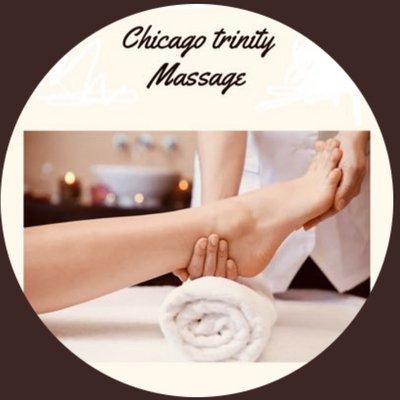 Chicago Trinity Massage