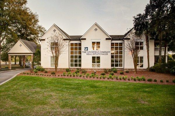 The Litchfield Company