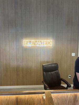 Elevated Dispensary