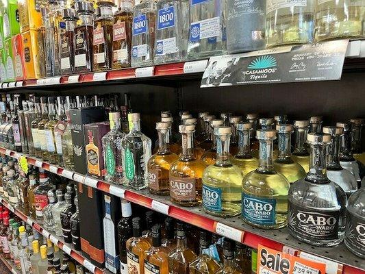 Mt Zion Liquor