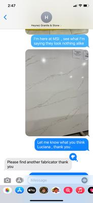 Heynez Granite & Marble