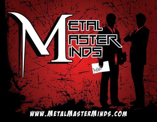 Metal Master Minds