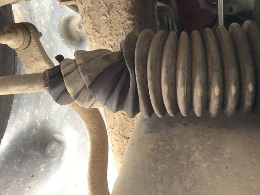 Quick Lane Tire & Auto Center